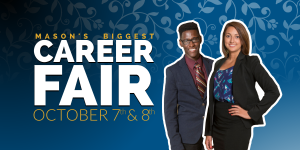 Career Fair October 7th and 8th