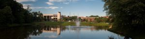 photo of Mason Pond