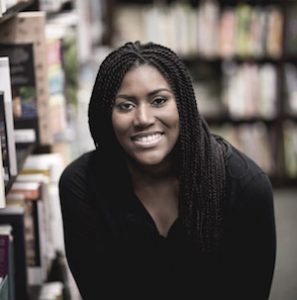 Dominique Lamb. Provided photo.