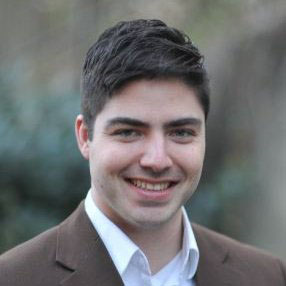 photo of Stephen Monroe