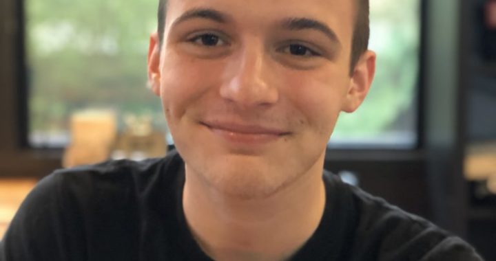 Cameron Kasky