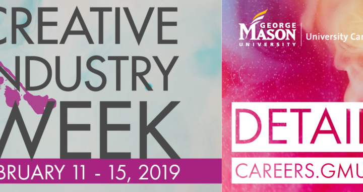 Creative Industry Week