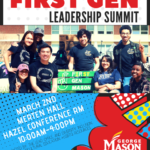 First Gen Summit leadership