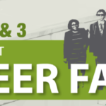 Fall Career Fair: October 2-3