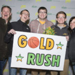 Family at Gold Rush