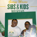 photobooth at sibs and kids
