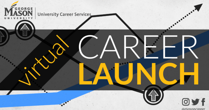 Virtual Career Launch 2020