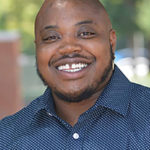 Van Bailey, Assistant Dean/ Director of Diversity and Inclusion