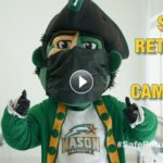 Safe Return to Campus: Do Your Part Video