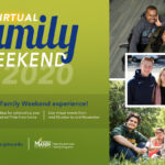 Virtual Family Weekend 2020
