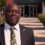 George Mason University’s 1st black president tackles racism, COVID-19