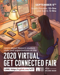 2020 Virtual Get Connected Fair
