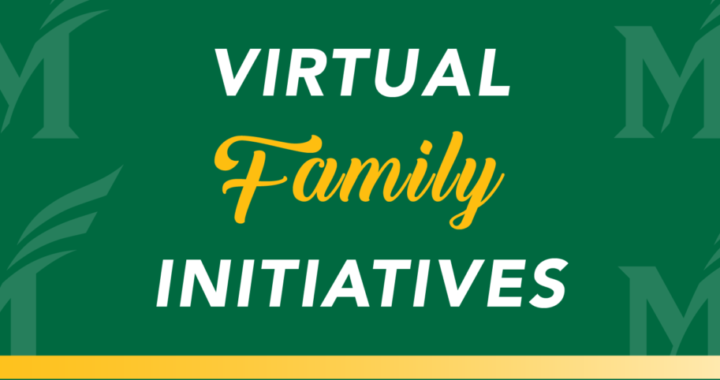 Virtual Family Initiatives