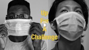 up for a challenge video thumbnail