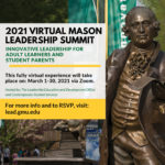 2021 Virtual Mason Leadership Summit