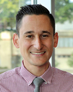 Dr. Jason Dodge