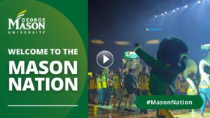 Welcome to the Mason Nation video still