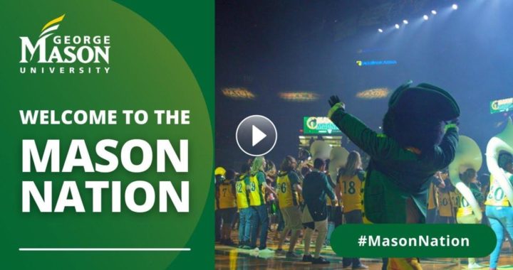 Welcome to the Mason Nation video still