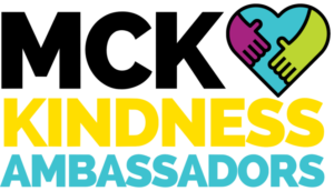 Mason Chooses Kindness Ambassadors