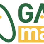 Game mason logo