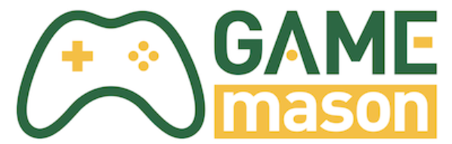 Game mason logo