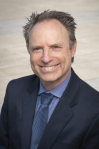 Kirk Vandebrooke, Assistant Vice President