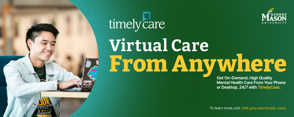TimelyCare: Virtual Care from Anywhere