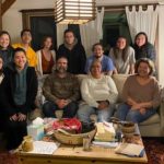 Native American and indegious alliance spring retreat