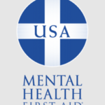 Image of USA mental health first aid