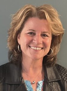 Dr.Pam Patterson, Interim Vice President