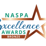 Excellence Awards bronze badge