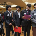 Career Influencers Network Guides Career-Ready Students toward Success