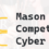 George Mason Competitive Cybersecurity