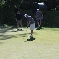 Westfields Golf Club