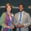 Philip Wilkerson Advancement Award Spring 2025