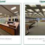 Introducing the Spiritual and Interfaith Center!