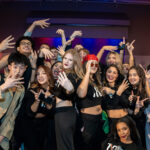 Mason’s Got Talent Showcases Creativity and Connection During Family Weekend