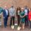 University Life Celebrates Jim Green’s Legacy with Tree Dedication Ceremony