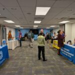 Mini Career Fair Builds Confidence and Connection for Neurodivergent Students