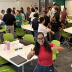 Active Leaders Program Draws Record Participation