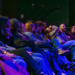 Josh Johnson Headlines Homecoming Week with Precision and Wit