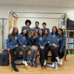 Student Consulting Group Brings Expertise to Business Development in Fairfax City