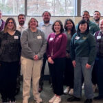 Meet the Student Expression Advocacy Team!