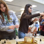 George Mason Makes Space for Well-Being During Finals Week