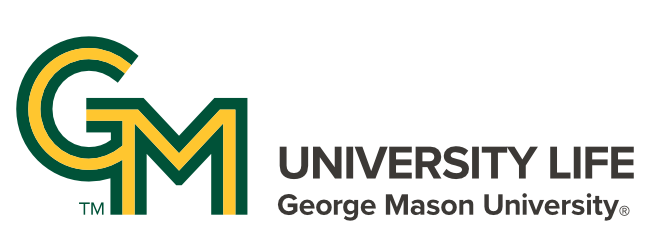 George Mason University logo