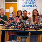 Summer Day of Service Makes an Impact