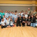 Mason Nation 9/11 Day of Service Sees Highest Participation in a Decade