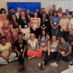 CLIE Training Prepares Educators to Embrace Culture of Civic Learning